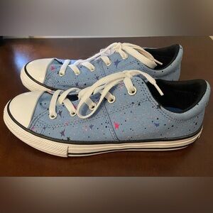 Kids Converse Sneakers